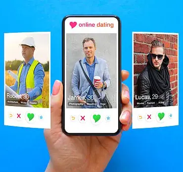 Dating Coach: Uncovering Catfishers in the World of Online Dating