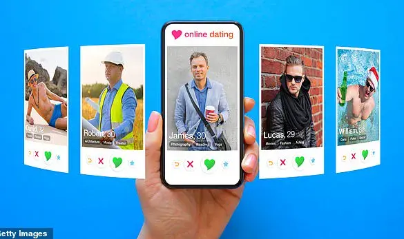Dating Coach: Uncovering Catfishers in the World of Online Dating