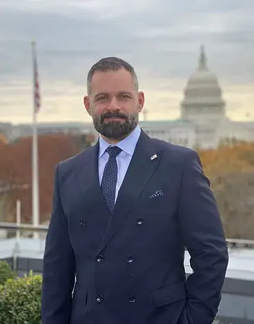 DC Mayor Questioned on Mills Jr. Assault Incident: Denial of Physical Confrontation