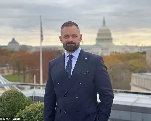 DC Mayor Questioned on Mills Jr. Assault Incident: Denial of Physical Confrontation