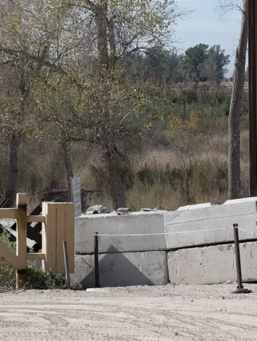 Desperate Tactic: 'Coyotes' Impersonate Border Patrol Agents to Smuggle Migrants