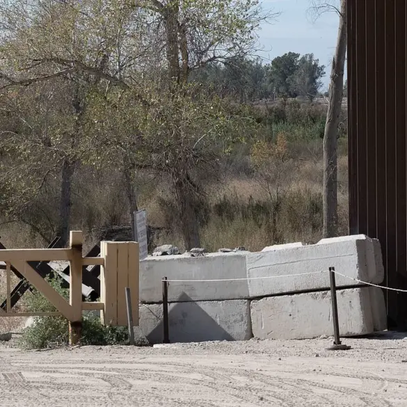 Desperate Tactic: 'Coyotes' Impersonate Border Patrol Agents to Smuggle Migrants
