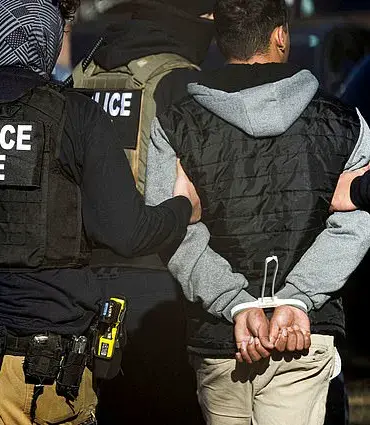 Discharged Immigration Judge Kerry Doyle Speaks Out Against Political Firing