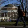 Disturbing Knife Attack at UVA: Police Response and Student Panic