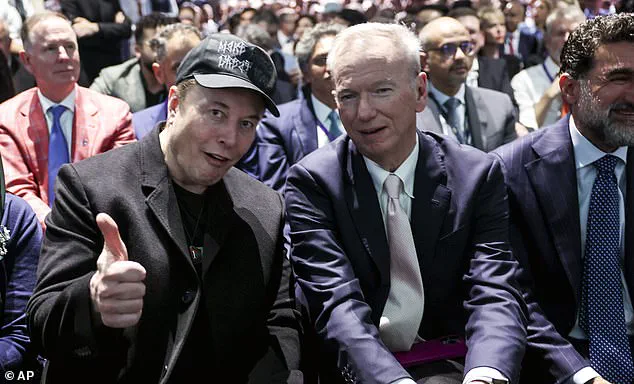 Donald Trump Considers Elon Musk's 'DOGE Dividend' Proposal
