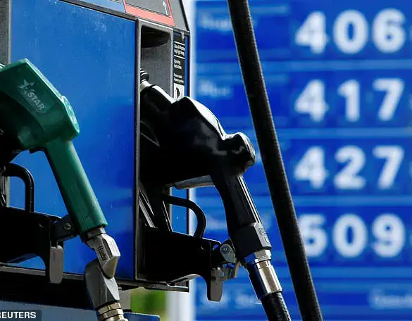 Donald Trump Considers Measures to Alleviate Rising Gas Prices