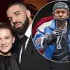Drake's Search for a Female Counterpart