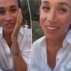 Duchess of Sussex launches luxury lifestyle brand 'As Ever'