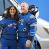 Elon Musk Accuses Joe Biden of Abandoning NASA Astronauts for 'Political Reasons'