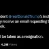 Elon Musk Intervenes in USAID Dispute: Judge Blocks Trump Plan