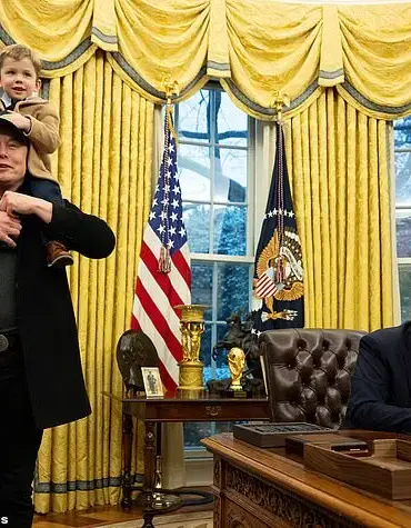 Elon Musk's Large Family: 12 Kids and Counting