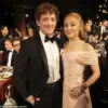 Ethan Slater's Protective Side Shines at the 2025 Screen Actors Guild Awards