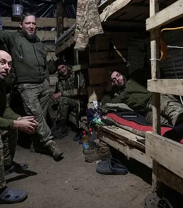European Leaders Furious Over Suggestion of Exclusion from Ukraine-Russia Peace Talks