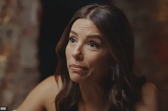 Eva Longoria Clarifies Why She Left the US: It Was Work, Not Politics