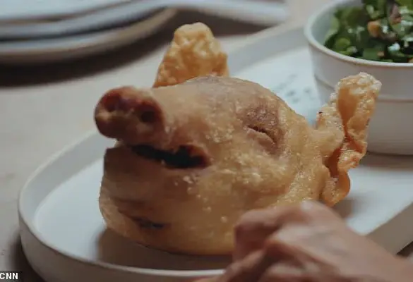 Eva Longoria's 'Searching for Spain' Takes Viewers on a Culinary Journey