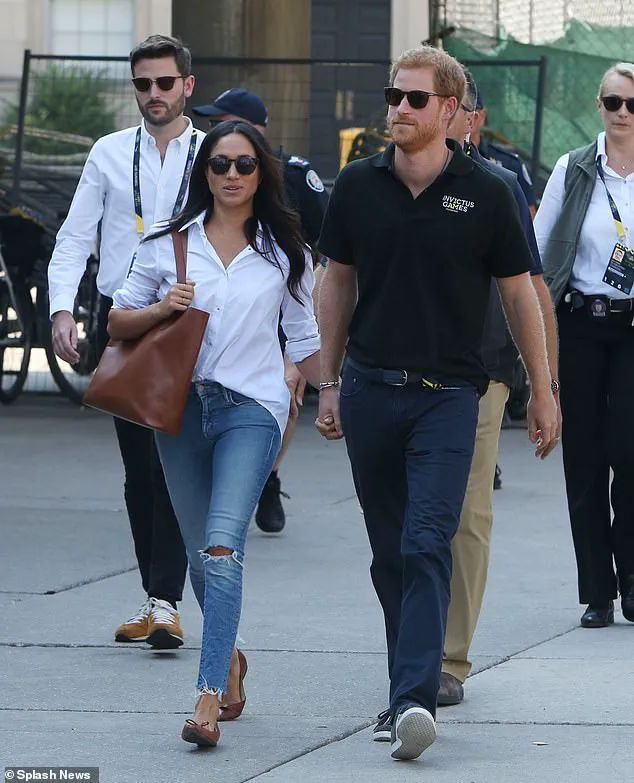 Ex-Royal Aide Breaks Silence on Meghan Markle Bullying Scandal