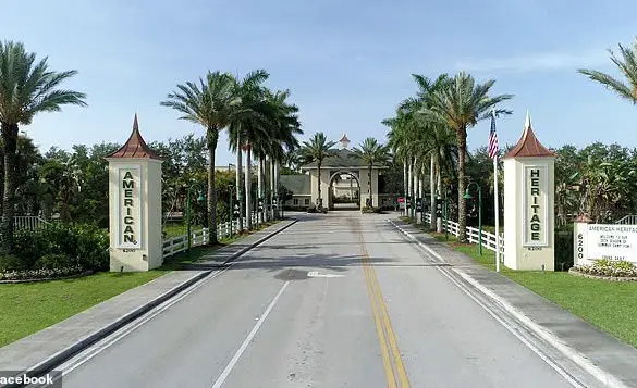 Florida student removed after using racial slur in viral video