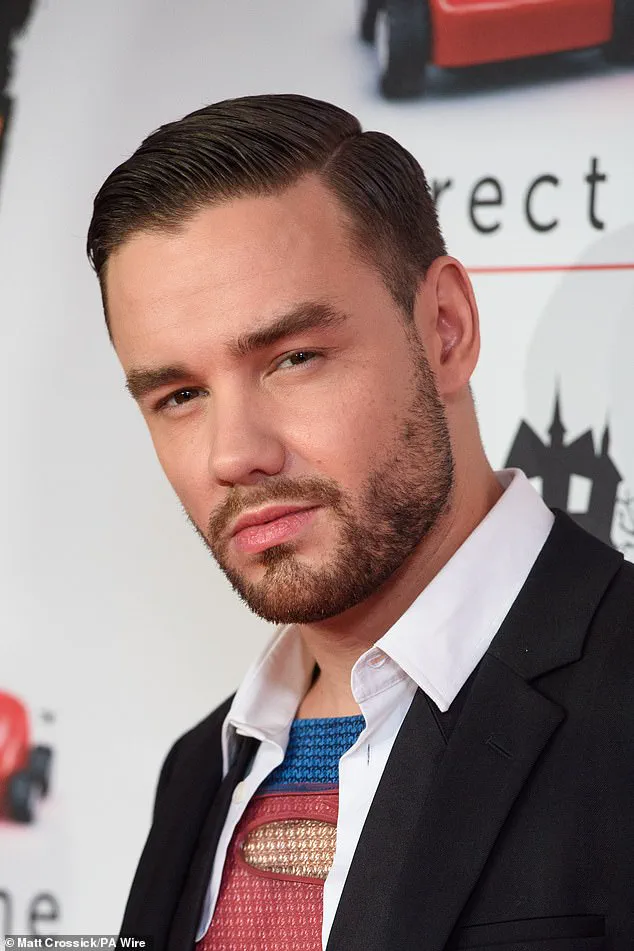 Forensic Report Reveals Details of Liam Payne's Tragic Death