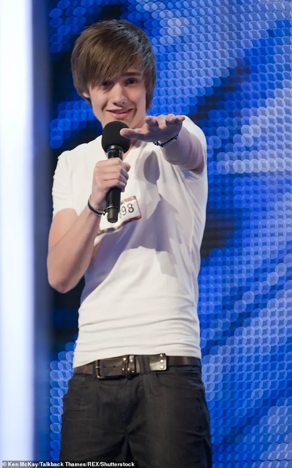 Forensic Report Reveals Details of Liam Payne's Tragic Death