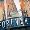 Forever 21's Downward Spiral: A Shift in Teen Shopping Habits