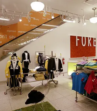 Forever 21's gradual decline: How did it happen?
