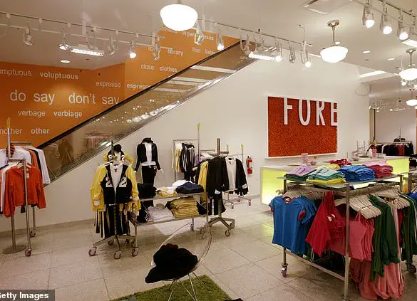 Forever 21's gradual decline: How did it happen?