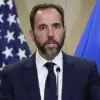 Former Justice Department Special Counsel's Legal Services and Potential Conflicts of Interest