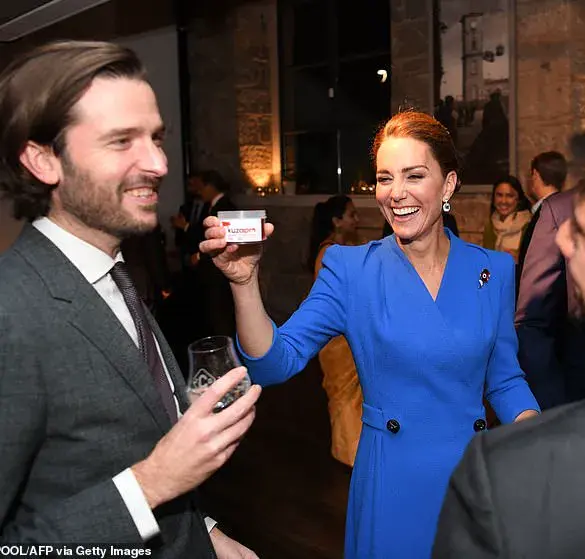 Former Royal Aide Speaks Out About Bullying Allegations: 'I Was Treated Like a Criminal'