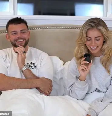 Former Rugby Star's Ex-Husband Encourages Her OnlyFans Career: Reports