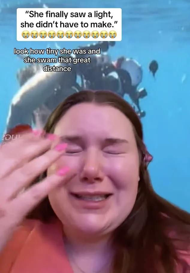 Gen Z's Reaction to the Rare Anglerfish in Tenerife