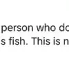 Gen Z's Reaction to the Rare Anglerfish in Tenerife