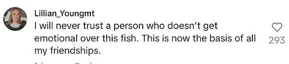 Gen Z's Reaction to the Rare Anglerfish in Tenerife