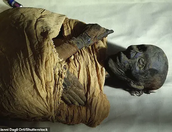 Groundbreaking Discovery: Tomb of Pharoah Thutmose II Unveiled