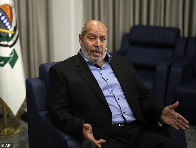 Hamas Claims Death of Israeli Hostage Kfir Bibas