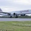Heart-Breaking Incident on Qatar Airways Flight Shocks Passengers