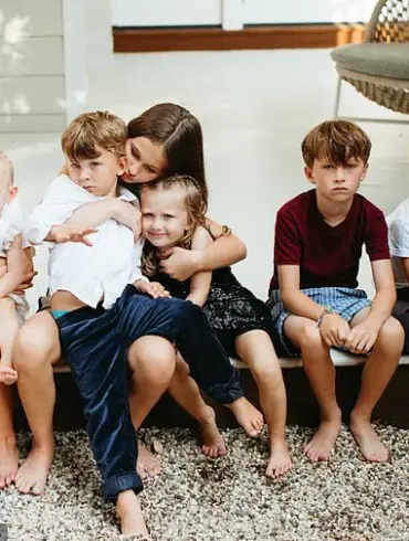 Hilaria Baldwin addresses language controversy in new reality TV series