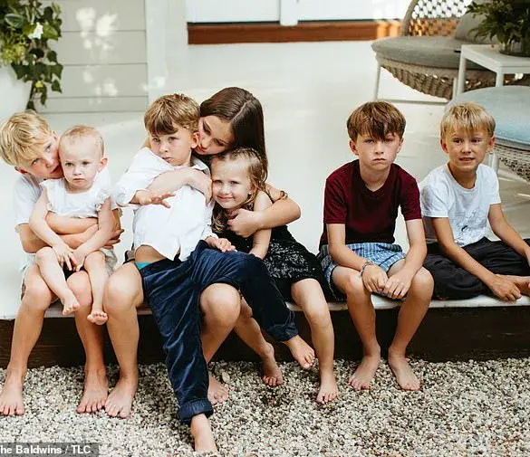 Hilaria Baldwin addresses language controversy in new reality TV series