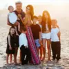 Hilaria Baldwin Defends Her Bilingual Upbringing and Spanish Accent