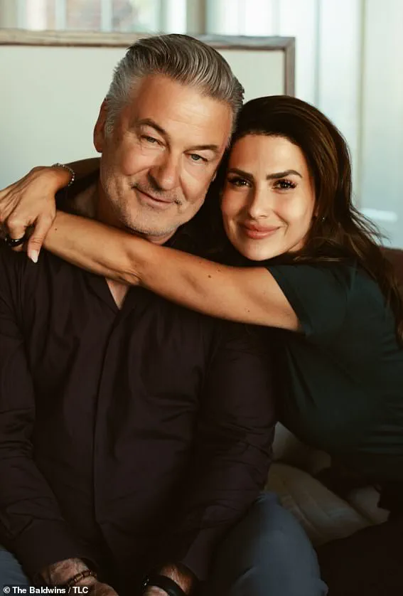 Hilaria Baldwin defends her Spanish accent in new reality TV series