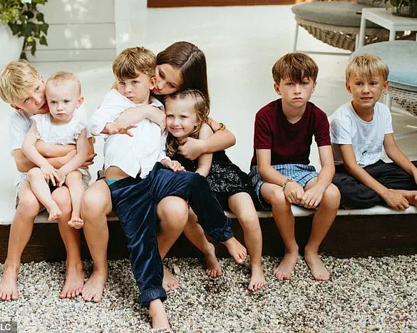 Hilaria Baldwin on Her Age Gap Marriage: 'Age Is Just a Number'