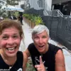 Hoda Kotb Shares Glimpse of Post-Today Show Life in No-Makeup Instagram Snap