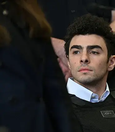 Hot Topic: Accused Killer's Court Appearance Sparking Online Debates