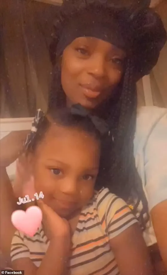 Houston Community Grieves after Death of Four-Year-Old Klover Miyanee Symphonee Hawkins