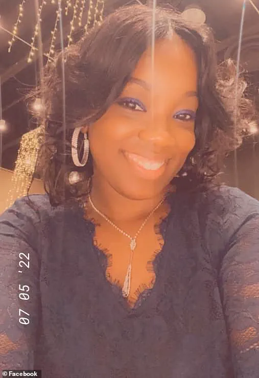 Houston Community Grieves after Death of Four-Year-Old Klover Miyanee Symphonee Hawkins