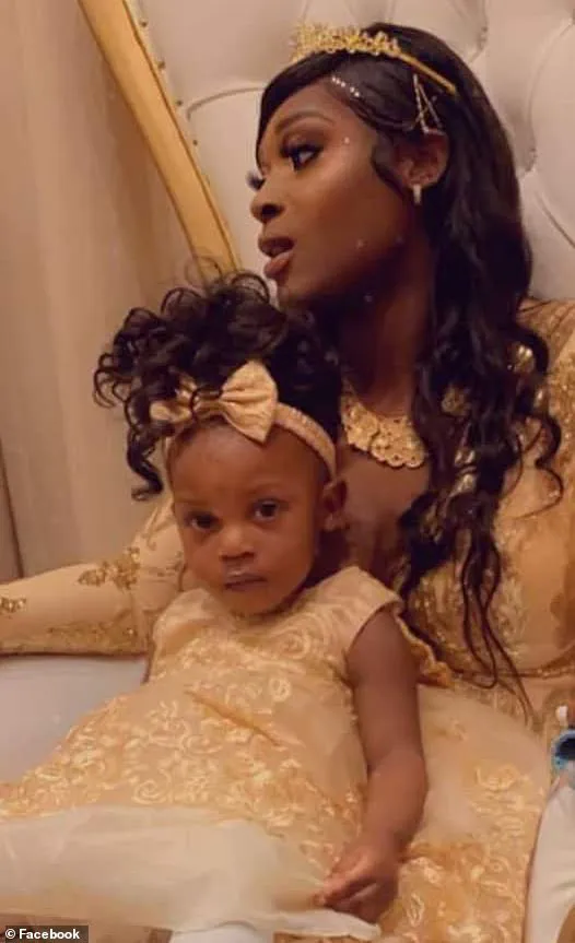Houston Community Grieves after Death of Four-Year-Old Klover Miyanee Symphonee Hawkins