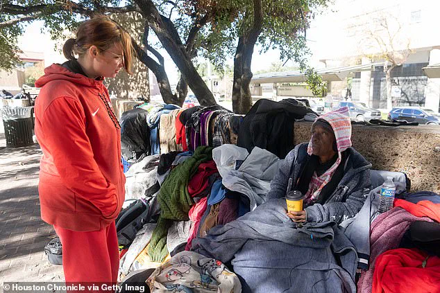 Houston's Mayor tackles Homelessness and Crime with a Bold, Party-Defying Approach