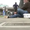 Houston's Mayor tackles Homelessness and Crime with a Bold, Party-Defying Approach