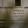 IRS Set to Fire Thousands of Workers This Week