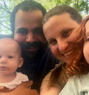 Israel Blames Hamas for Murdering Palestinian Children, With Hold on Mother's Body
