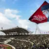 Israel sends a bold message to Hezbollah with a low-altitude flyby over the funeral of Hassan Nasrallah